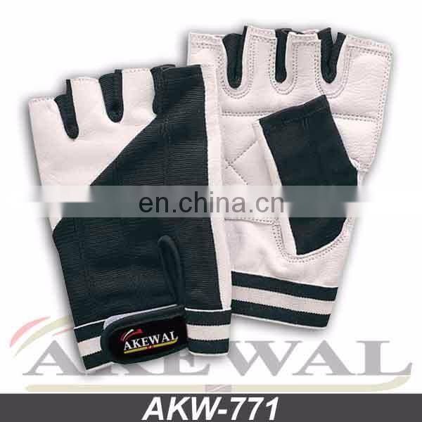 Weight Lifting Gloves