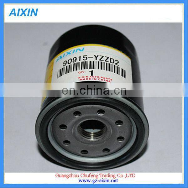 OIL FLITER 90915-YZZD2 Use For FZJ GRJ2# RZJ LS4#