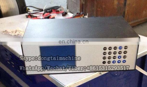 CR2000A common rail injector tester