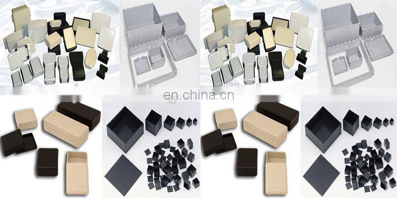 According to your drawing or sample professionally custom pvc electrica junction box with low electrical junction box price