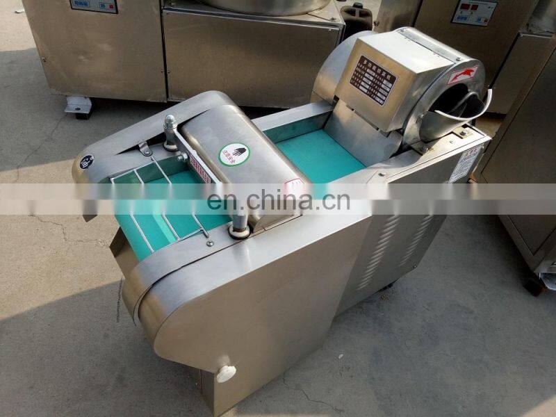 commercial vegetable cutting machine multifunctional chinese vegetable cutter fruit and vegetable cutting machine