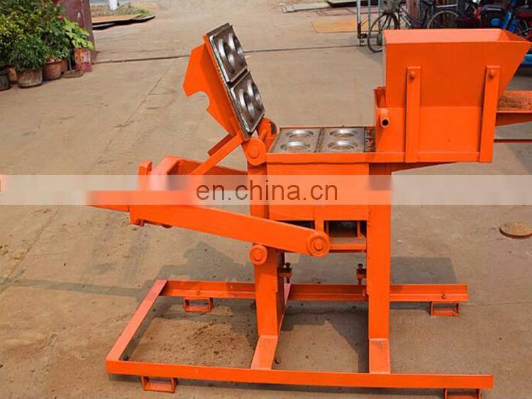 Interlocking logo brick machine for sale