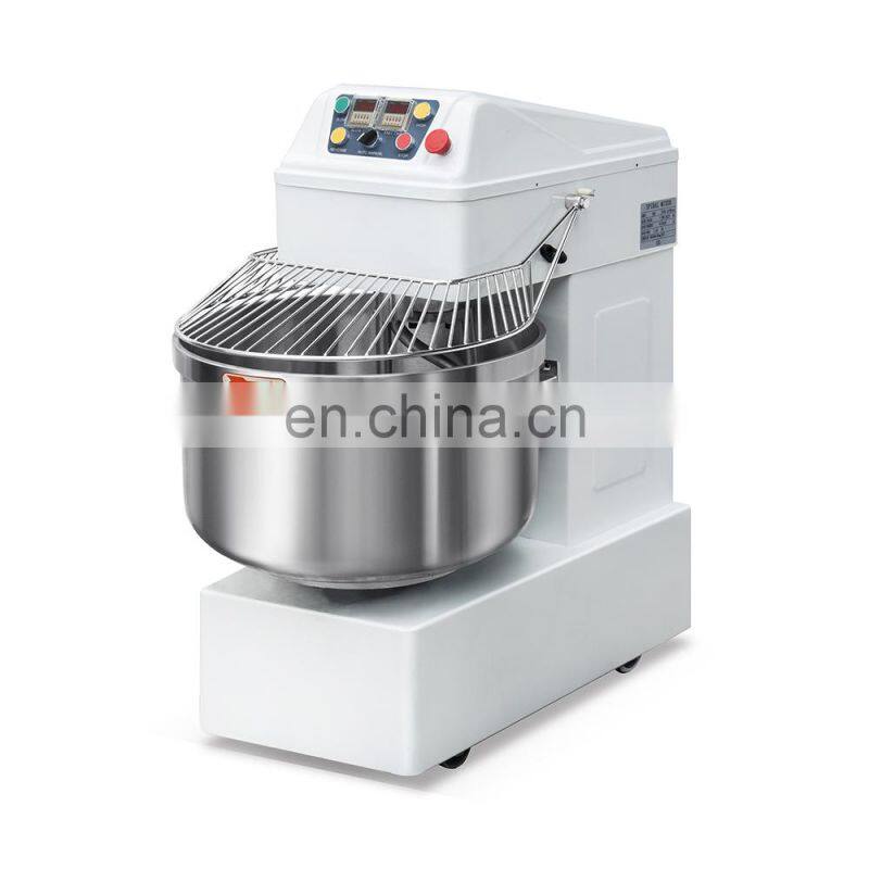 Cheap Price Industrial Mid-Size Electric Commercial Dough Mixer /Dough Kneading Machine