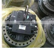 PC210-10 final drive assy PC210-10 final drive excavator travel motor