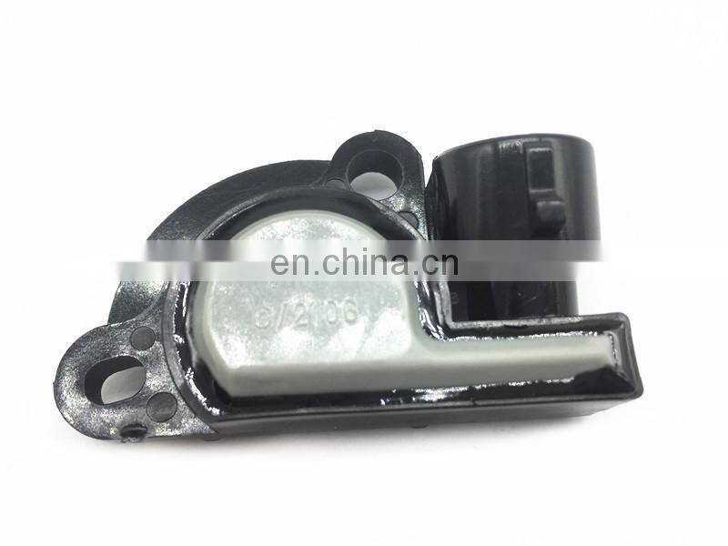 TPS Throttle Position Sensor For Ch-evrolet Ca-dillac G-MC P-ontiac B-uick Old-smobile OEM 17106682 06682 06594