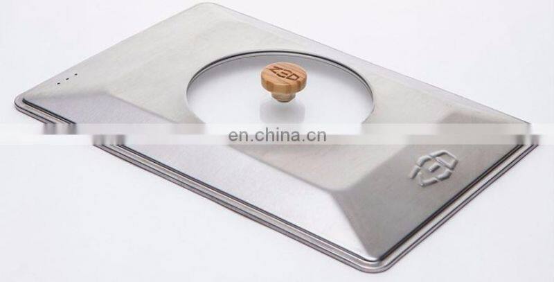 portable multi way gas stove midi size