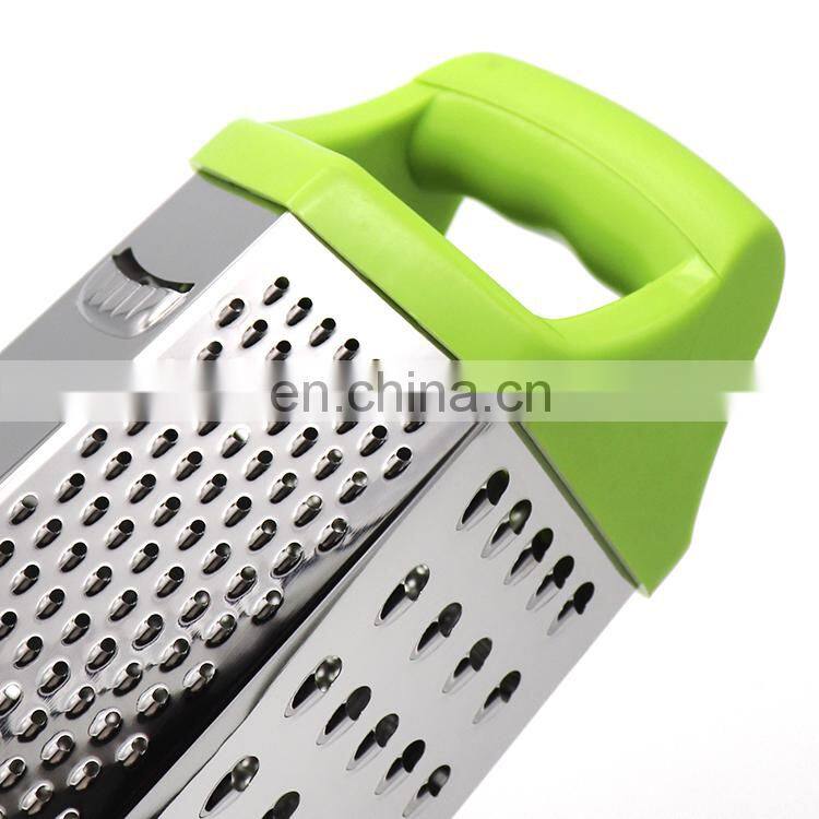Best Quality Multi-functional Cheese Grater Vegetable Grater