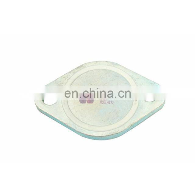 1-11219163-0 Oil Port Cover For ZX200-3 4HK1 JiuwuPower Genuine Parts