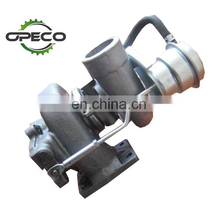 For Kubota Industrial QSB4.5(Tier 4) 3.76L turbocharger 49389-03030 4938903030 49389-03010 49389-03020 49389-03000