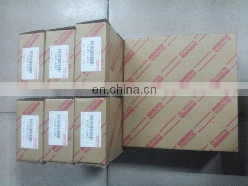 Denso nozzle injector 095000-0885