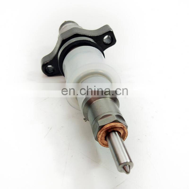 Auto engine Fuel Injector Assy 0445120032 3964273 3968158