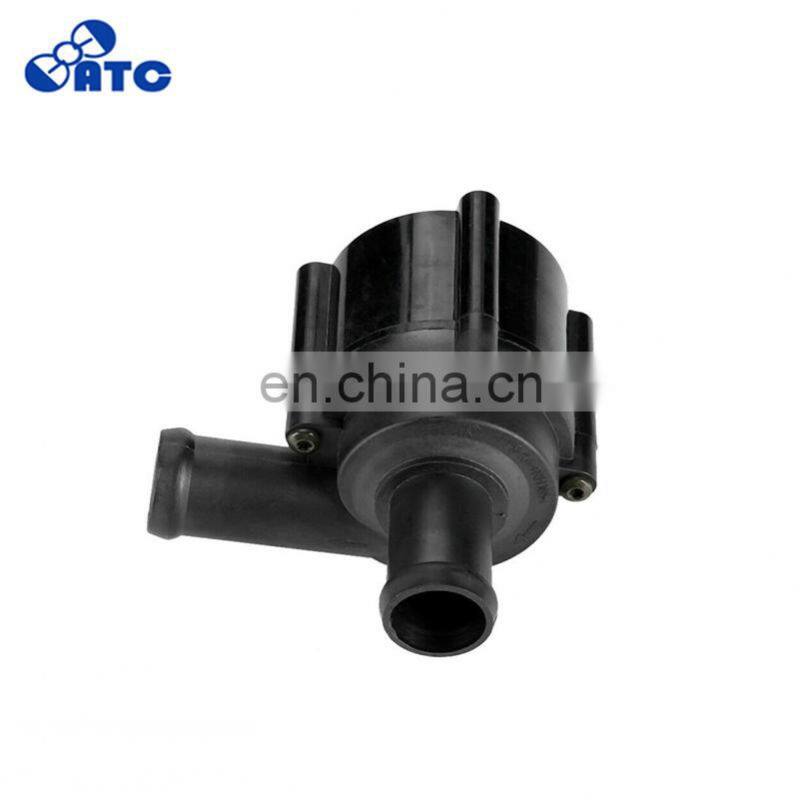 Auxiliary water pump For V-W C-rafter A-marok A-UDI 2.0TDI 059121012A 701713270 8K0965561A 06H121601