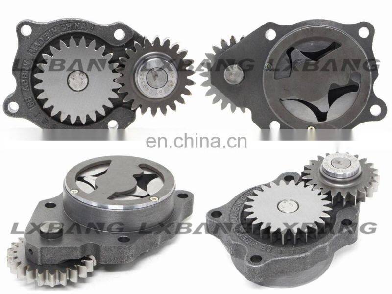 Original High Pressure Fuel Pump 4939588 For Cummins C4939588