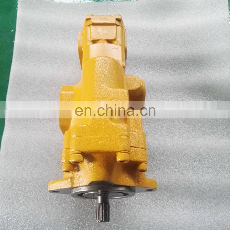 Jining PVD-2B-50P-18G6A Hydraulic Pump For Excavator 307 288-6858 Main Pump Wholesale