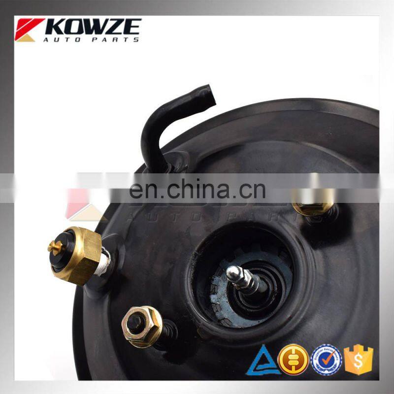 Brke Booster Assy For Mitsubishi L200 Challenger Montero Sport Strada MR449474 MB895127