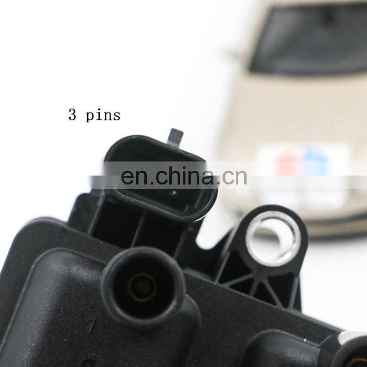 Wholesale Automotive Parts F01R00A027 For CHEVROLET Ignition Coil Pack ignition coil manufacturers