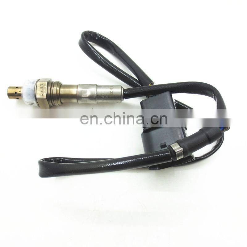 Auto Engine Parts Upstream 06A906262BR 06A 906 262BR Oxygen Sensor