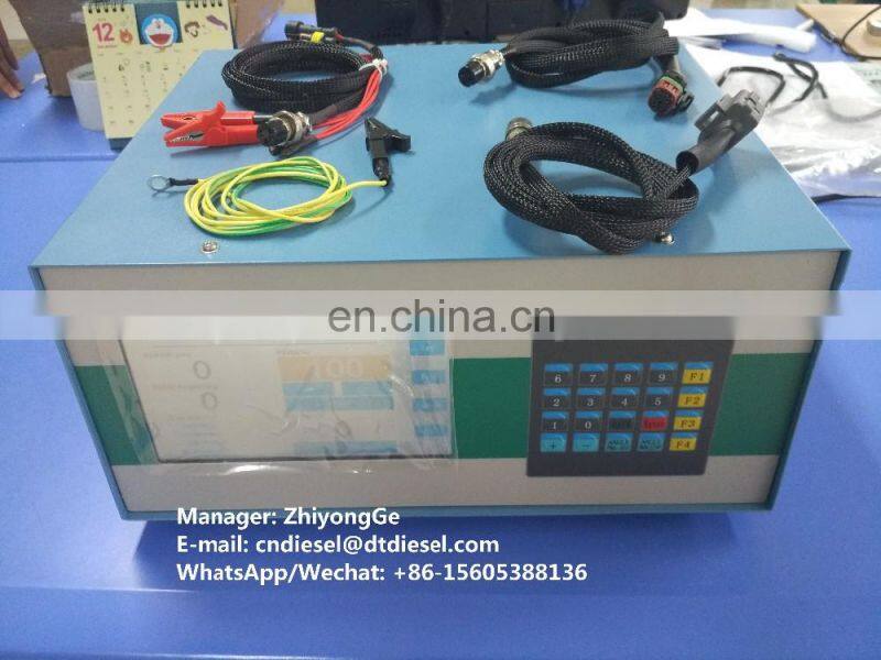 high quality EUI/EUP Simulator EUI/EUI HEUI Tester