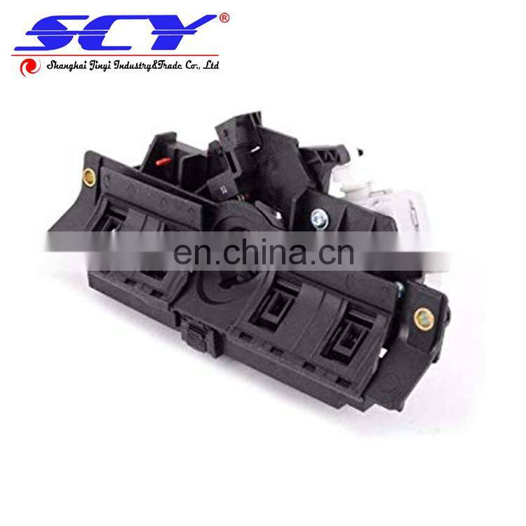 Door Lock Latch Actuator suitable for Audi A6 OE 4B0 827 565 J 4B0827565J 4B0827565C 4B0 827 565 C 4B0 827 565 B 4B0827565B