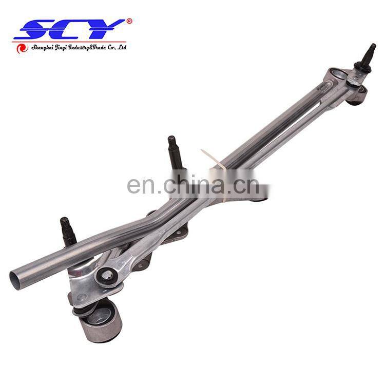 SCY Car Wiper Linkage ASSY Suitable Audi Q7 4L1 955 023F 4L1955023F