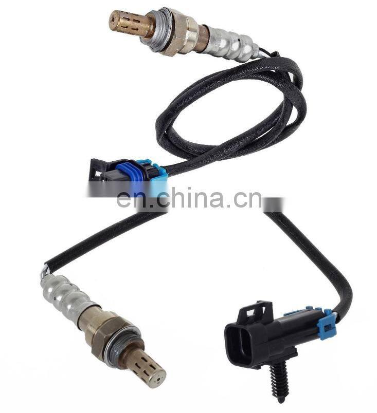 Factory Price 4 Wire O2 Oxygen Sensor 234-4066 For Cobalt HHR Pontiac G5 2005-2011 12565680 12568221