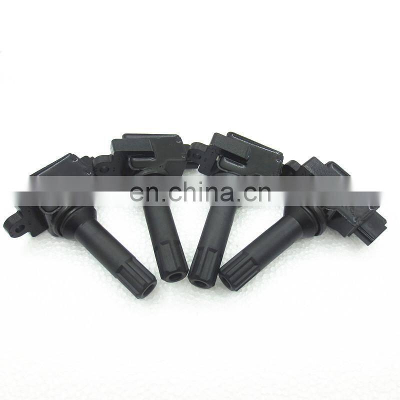 Hengney ignition coil 22433-aa630 22433aa630 FK0400 FK0376 For Forester Impreza