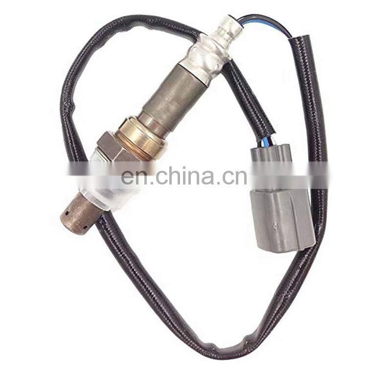Auto Engine Parts O2 Electrochemical Nut Car Mox Vehicle Petrol Zirconium Dioxide Oxygen Deletion Sensor Gas Heater 89467-33020