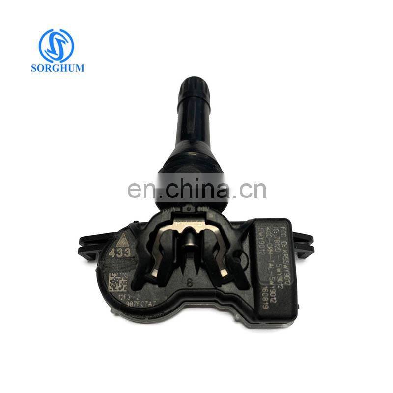 TPMS Tire Pressure Sensor For Chrysler Grand Voyager 2016-2019 68105280AF
