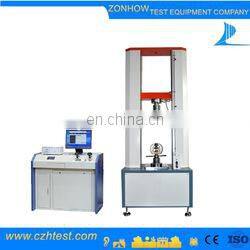 High Precision Button Pull Strength Test Instrument