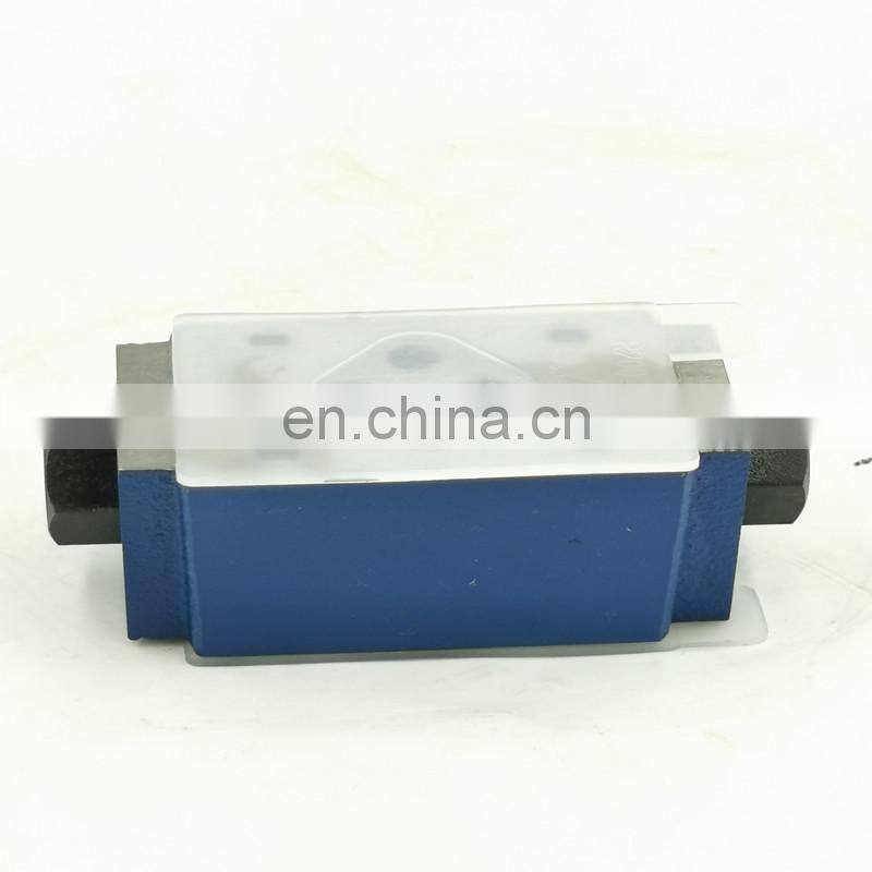 Piloted-to-Open Hydraulic Check Valve