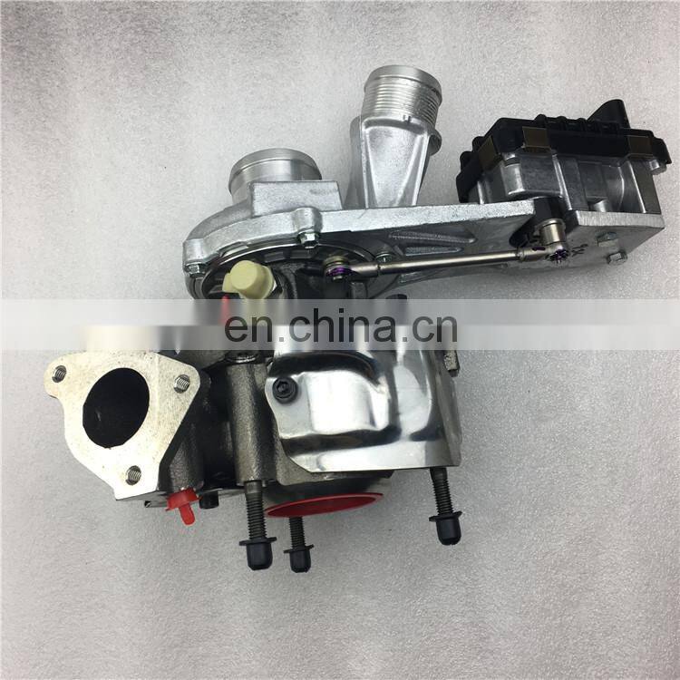 GTB1749LVK turbocharger 765312-0002 57145874 twin turbo right side