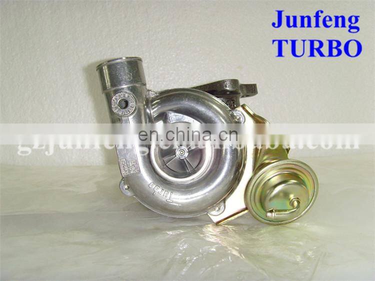 RHB32BW Turbo VE110094 VI61 for Opel Corsa A 1.5 TD Engine 15TD/T4EC1