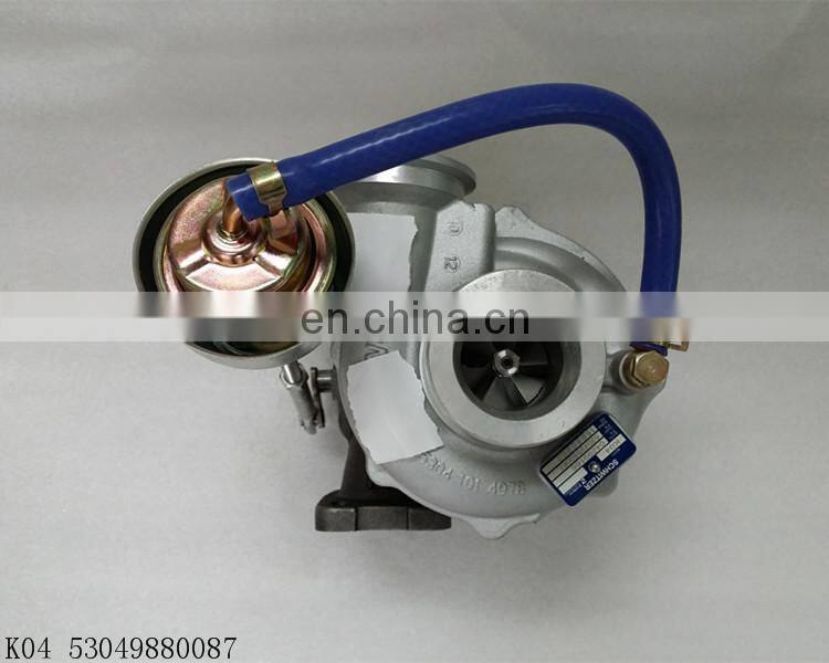 TCD2012L4-2V engine turbo 04298276 04297601