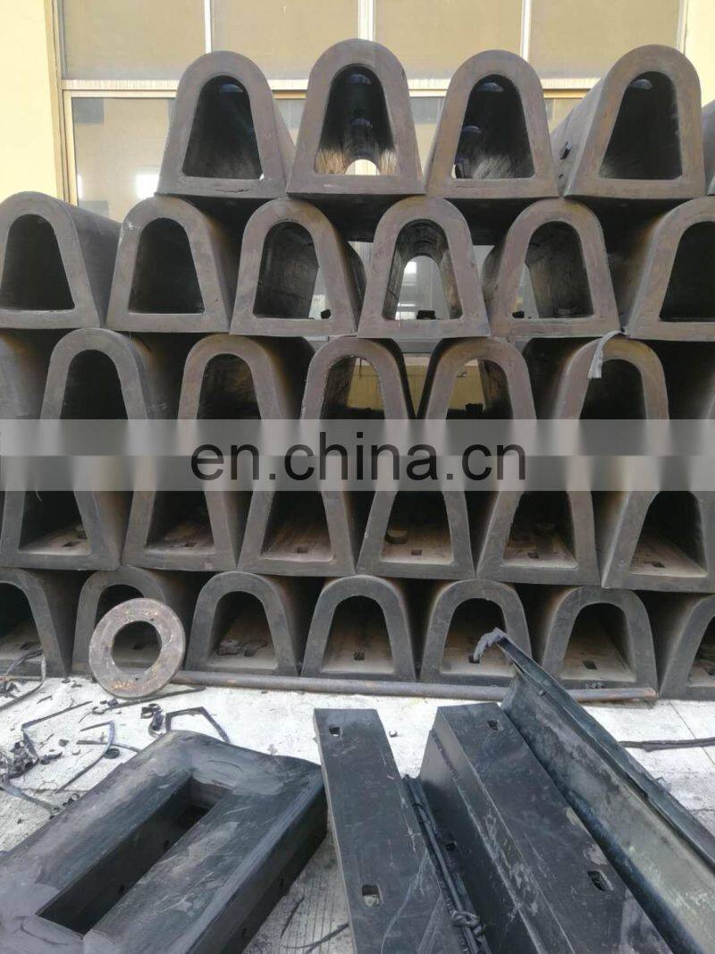 Foam Filled Floating Boat Fender