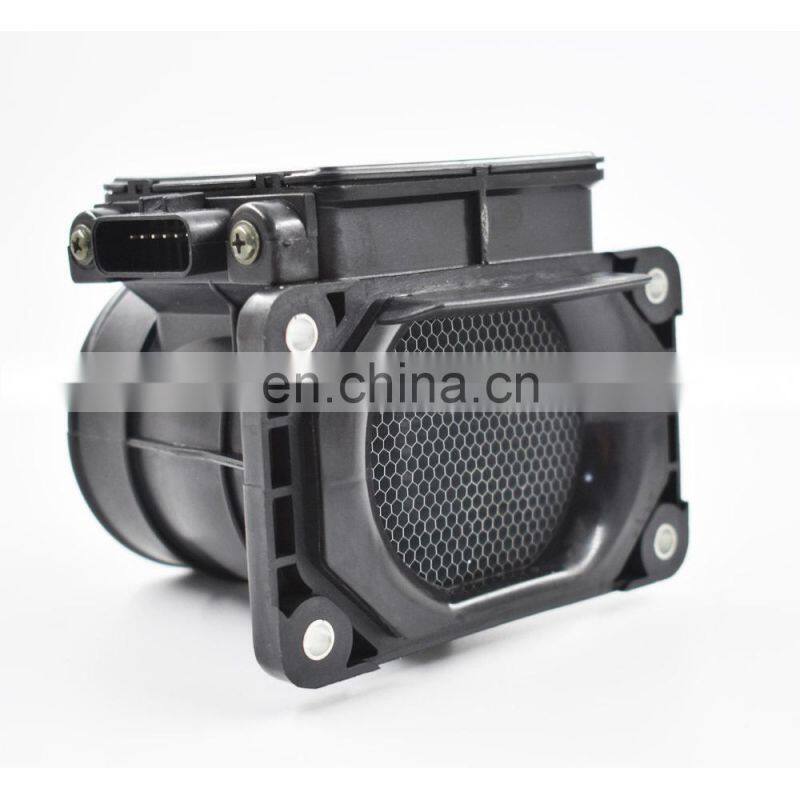 Mass Air Flow Meter Sensor For Dodge Stratus Mitsubishi 99-05 MD336501