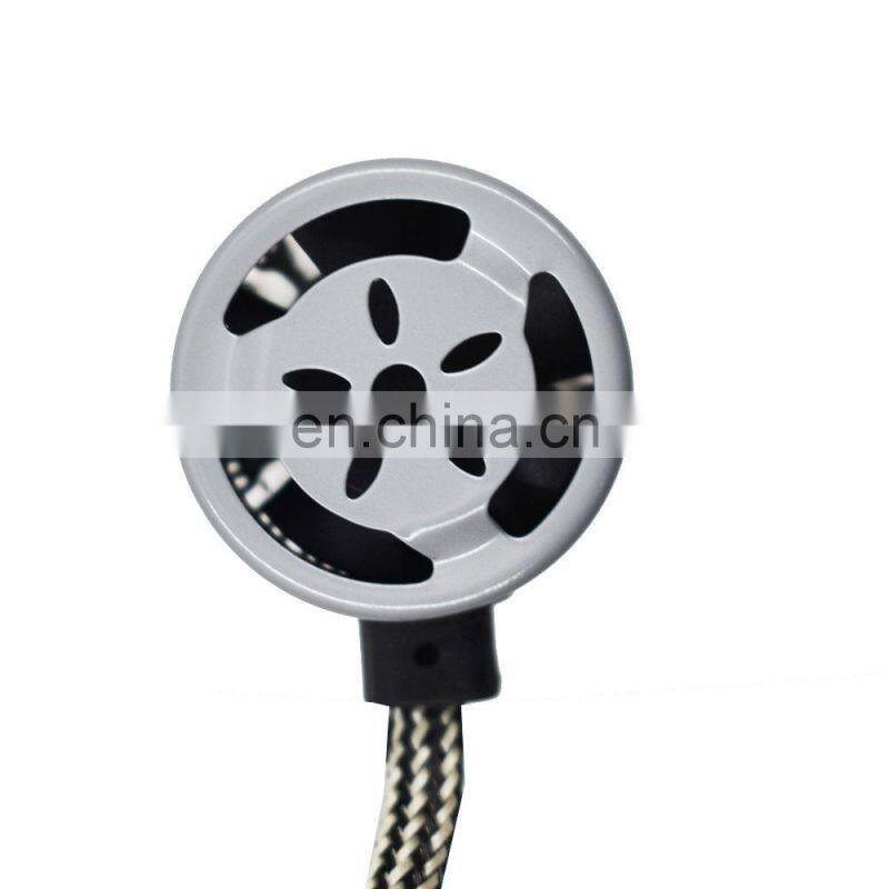 LED Headlight H11 9005 2120W 318000LM 6000K Low Beam Combo Kit For Chevrolet Hyundai Toyota