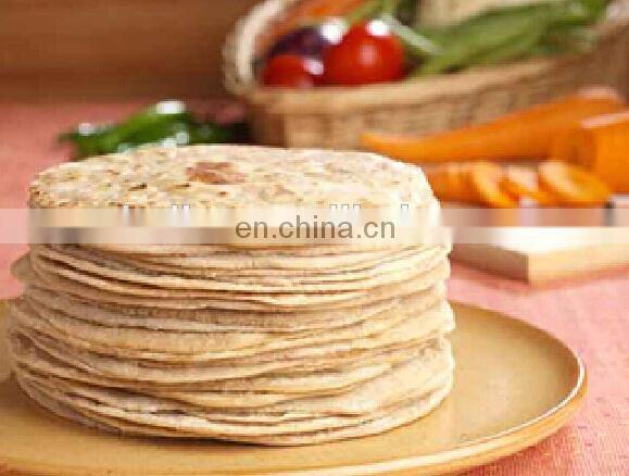 pita bread bakery making machine/automatic pita bread machine