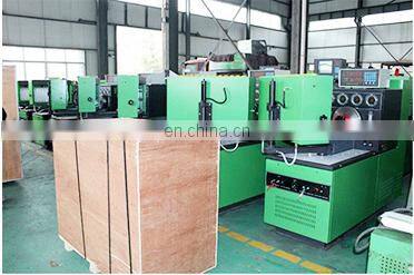 BCS815A EUI EUP HEUI Common rail injector pump test bench