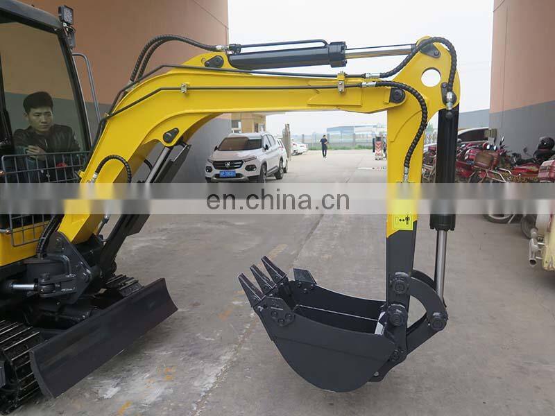 mini bagger machine nuoman mini excavator mini excavator in india