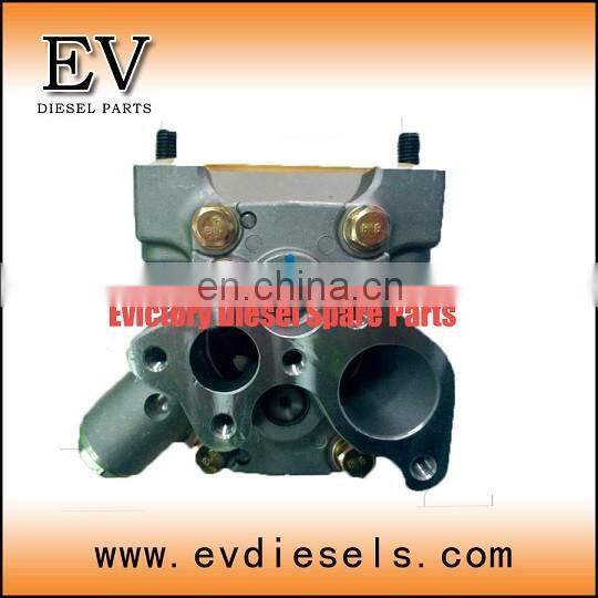 ful gasket kit DE12TI DE12TIS overhauling gasket set DE12 DE12T engine rebuilt kit