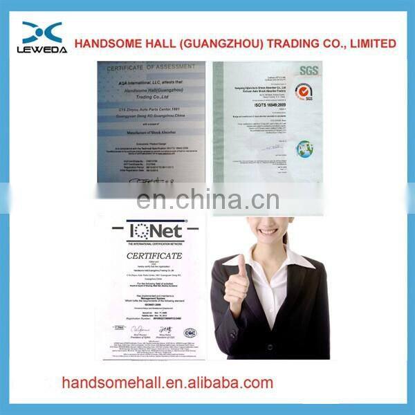 Idler Arm Control Arm Pitman Arm UB39-32-220B for RANGER