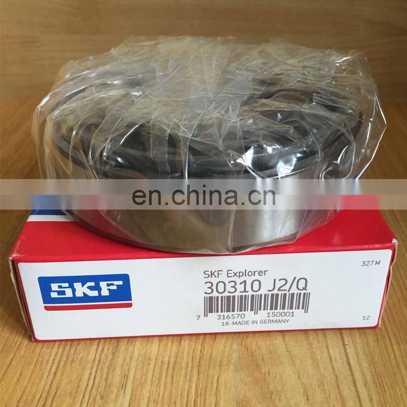 German high quality SKF bearing deep groove ball bearing 6203 2Z with size 17*40*12mm