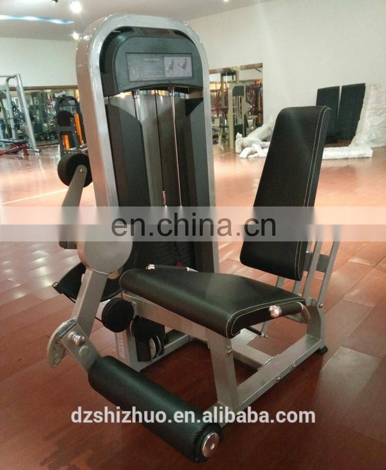 High quality fitness gym equipment Seated Leg Extension SM02-05