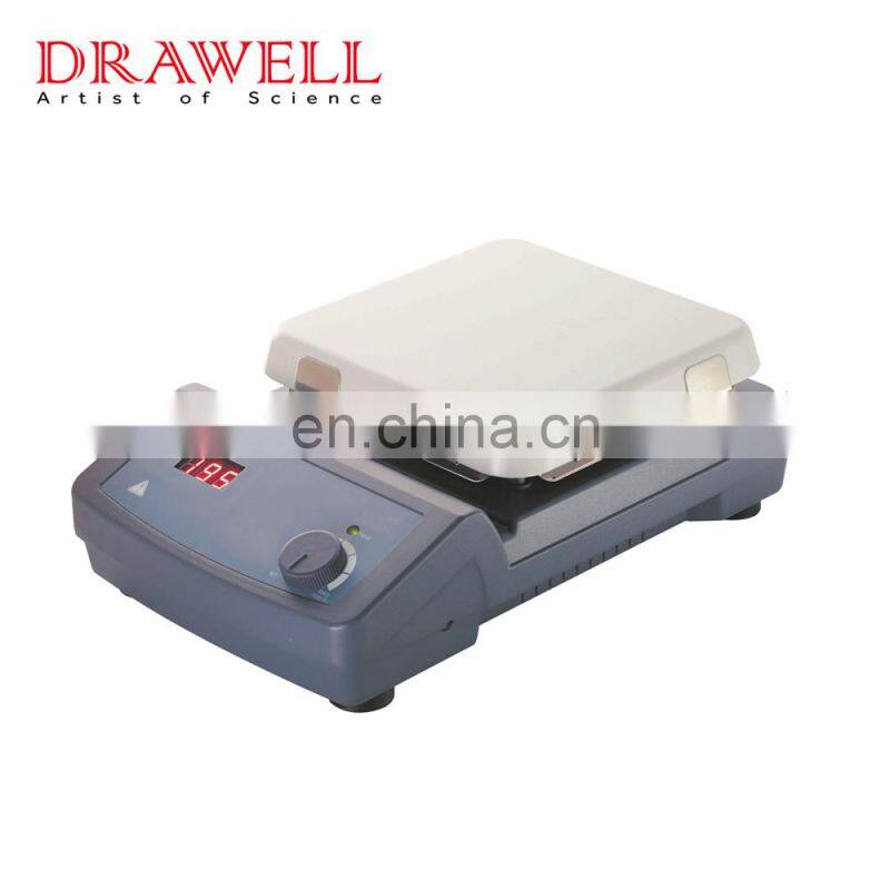 HP550-S LED Lab And Medical Digital Hotplate