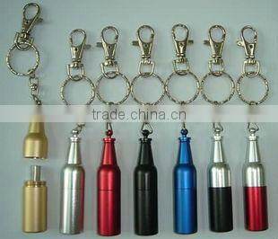 bottle shape flash drive for OEM service