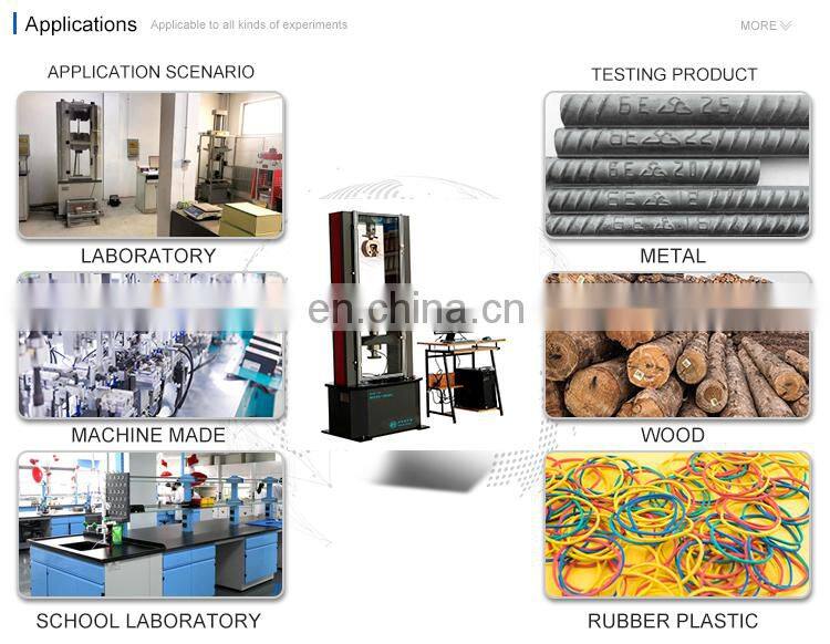 Concrete brick flexural and compression testing machine price