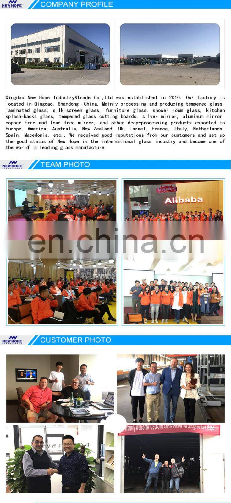 wall mounted full length mirror