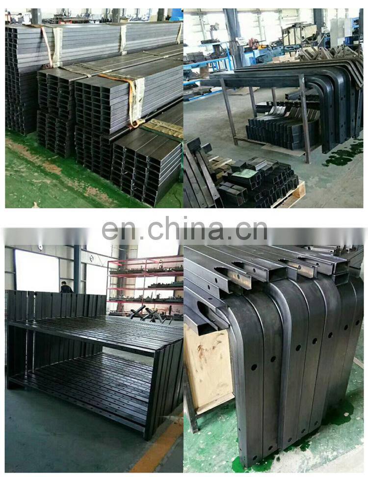 OEM Gym Equipment Multi-function Smith Machine Power Rack