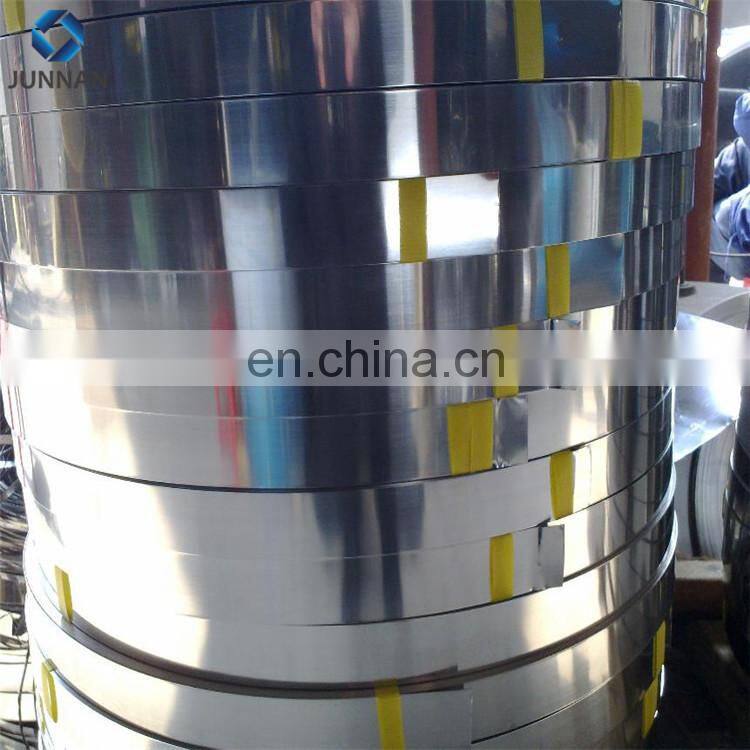Stainless steel strip for Bellows , TOKKIN 350 ,Precipitation hardened stainless steel strips/coils Thick 0.030 - 1.27 mm