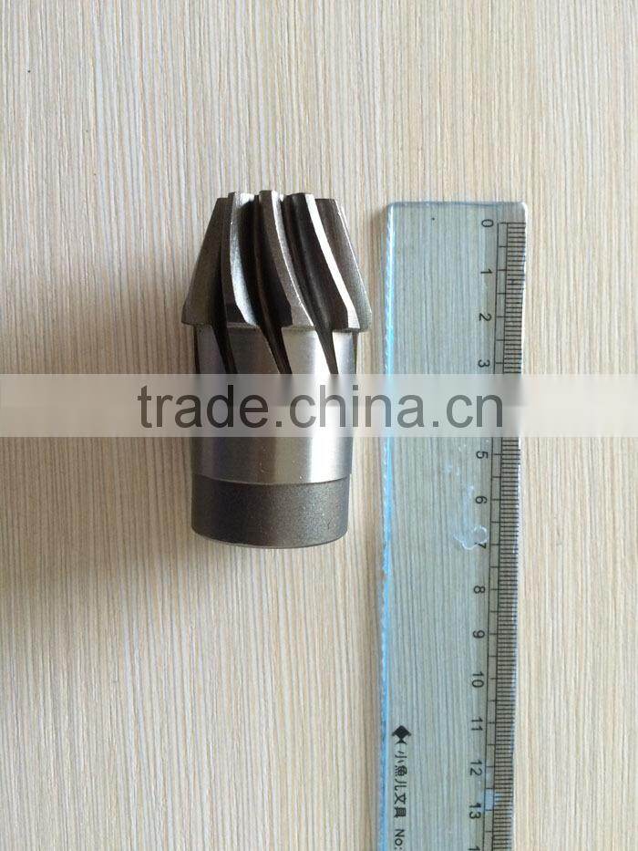 2015 Hot Sale Chinese OEM Driving Bevel Gear for Power Tiller